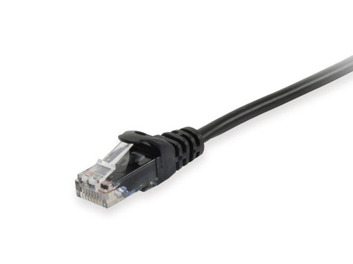 EAN 4015867237021 - Equip 603153 cable de red Negro 1,5 m Cat6a U/UTP (UTP) imagen 2