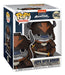 EAN 889698721059 - FUNKO POP! Animation Appa with armor imagen 2