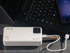 EAN 5907512874554 - Tracer Blaze 30000 mAh Blanco imagen 6