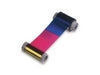 EAN 5055545552403 - Zebra True Colours i Series YMCKK ribbon cinta para impresora imagen 1