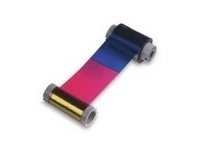 EAN 5055545552403 - Zebra True Colours i Series YMCKK ribbon cinta para impresora imagen 1