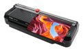 EAN 4030152031702 - Olympia A 245 Combo Plastificadora en frío/caliente 300 mm/min Negro imagen 5