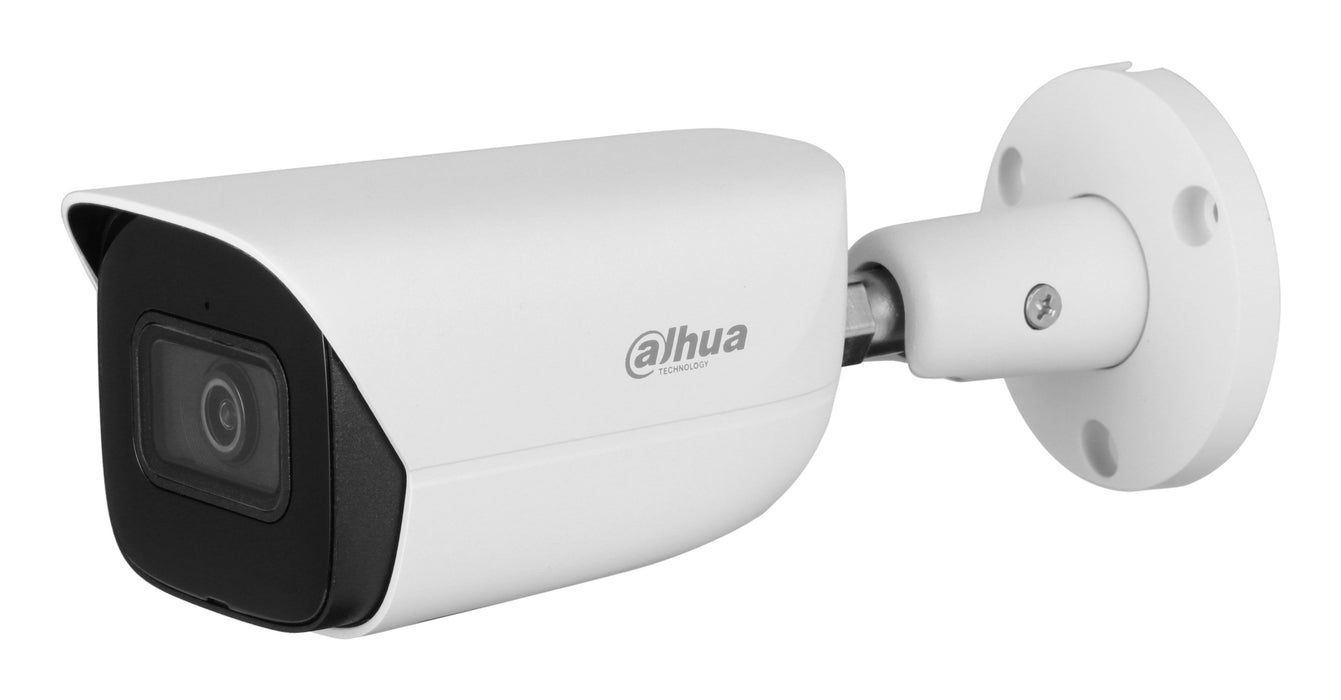 EAN 6923172588579 - Dahua Technology WizMind IPC-HFW5442E-ASE-0280B-S3 cámara de vigilancia Bala (forma) Cámara de seguridad  imagen 1