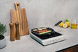 EAN 8017709339746 - Smeg PIC01EGMEU hobs Verde Encimera Con placa de inducción 1 zona(s) imagen 15