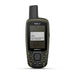 EAN 0753759257873 - Garmin GPSMAP 65s Personal Negro imagen 7