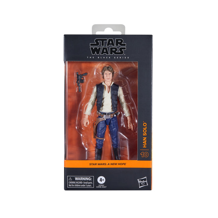EAN 5010996309297 - Star Wars G15615L00 figura de juguete para niños imagen 3