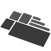 EAN 43859812318 - Fellowes 100142570 descansa muñecas Silicona Negro imagen 7