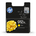 EAN 0192545866941 - HP 912XL High Yield Yellow Original Ink Cartridge cartucho de tinta 1 pieza(s) Alto rendimiento (XL) imagen 1