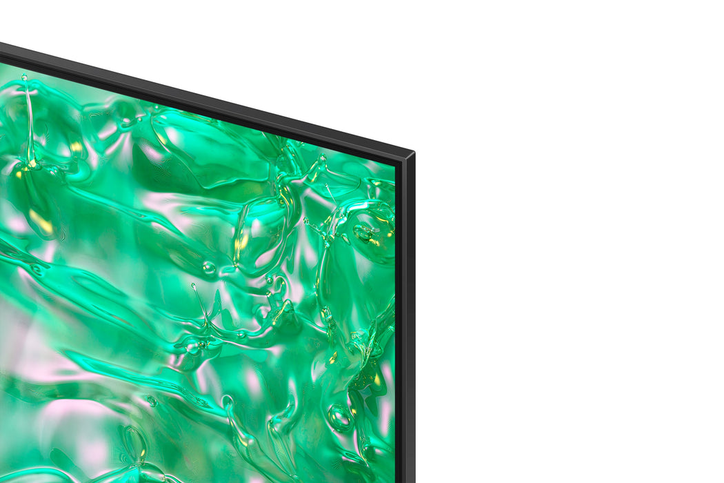 EAN 8806097596028 - Samsung HU8000F 109,2 cm (43") 4K Ultra HD Smart TV Negro 20 W imagen 5