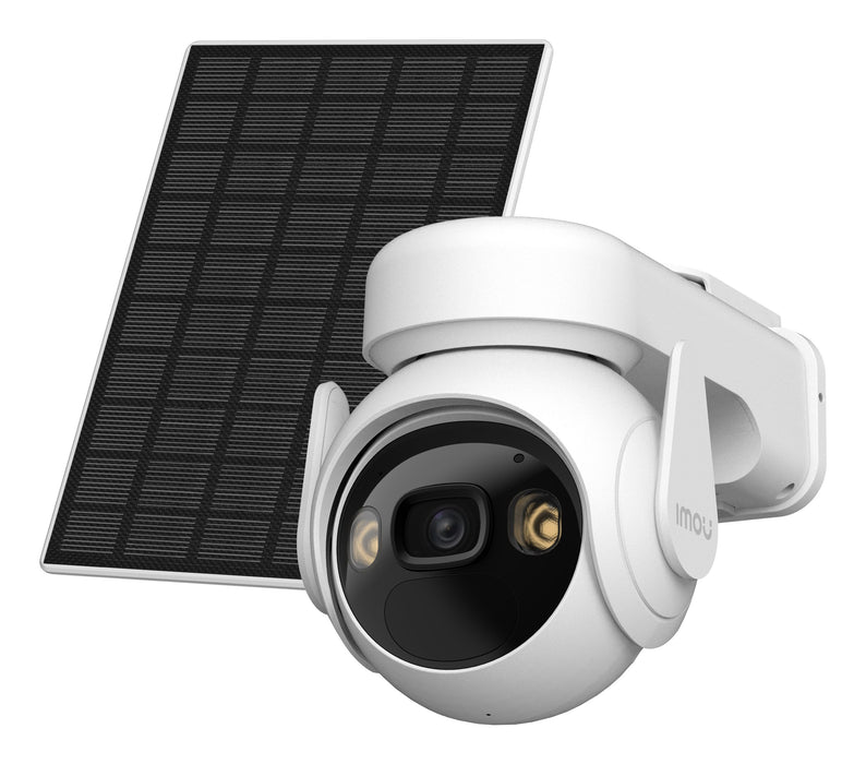 EAN 6976391038271 - Imou Cell PT Lite Kit Torreta Cámara de seguridad IP Exterior 2304 x 1296 Pixeles Pared imagen 1