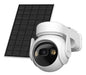 EAN 6976391038271 - Imou Cell PT Lite Kit Torreta Cámara de seguridad IP Exterior 2304 x 1296 Pixeles Pared imagen 1