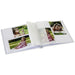 EAN 4007249023681 - Hama Joana álbum de foto y protector Multicolor 50 hojas 10 x 15 cm Encuadernación de tapa dura imagen 2
