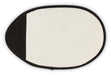 EAN 0630870103626 - Le Creuset 95002700000000 manopla y guante para horno Agarrador de cocina 1 pieza(s) Negro Algodón imagen 5
