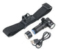 EAN 4024023202476 - TROIKA ECO KNICKLICHT MICRO Negro Linterna de mano + Linterna frontal SMD LED imagen 1
