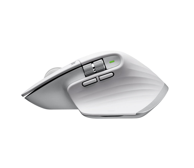 EAN 5099206103733 - Logitech 910-006560 ratón Oficina mano derecha Bluetooth Laser 8000 DPI imagen 7