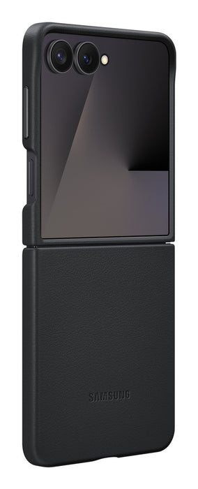 EAN 8806097466505 - Samsung EF-VF766PBEGWW funda para teléfono móvil 17,5 cm (6.9") Negro imagen 4