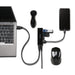 EAN 5028252591515 - Kensington UH4000C Negro imagen 2