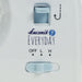 EAN 5902022182250 - Łucznik EVERYDAY máquina de coser Máquina de coser semiautomática Eléctrico imagen 14
