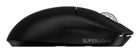 EAN 5099206104525 - Logitech G 910-006630 ratón Juego mano derecha RF inalámbrico Óptico 32000 DPI imagen 2