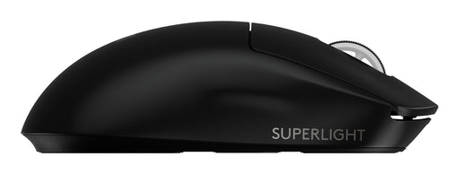 EAN 5099206104525 - Logitech G 910-006630 ratón Juego mano derecha RF inalámbrico Óptico 32000 DPI imagen 2