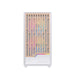 EAN 6977277361254 - Einarex EXCS-PM-400R-W carcasa de ordenador Midi Tower Blanco imagen 9