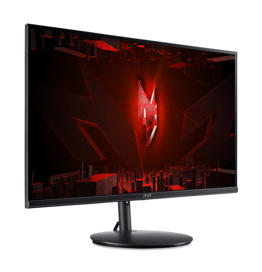 EAN 4711474266286 - Acer Nitro XF0 XF240Y X1 pantalla para PC 60,5 cm (23.8") 1920 x 1080 Pixeles Full HD LCD Negro imagen 2