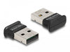 EAN 4043619610242 - DeLOCK 61024 adaptador y tarjeta de red 3 Mbit/s imagen 1