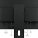 EAN 0198156755582 - Lenovo ThinkVision E24-40 pantalla para PC 60,5 cm (23.8") 1920 x 1080 Pixeles Full HD LCD Negro imagen 10