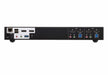 EAN 672792007880 - ATEN CS1942DP interruptor KVM Negro imagen 3