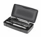EAN 4011689788154 - Unold 78815 cuchillo eléctrico 9 W Negro, Acero inoxidable imagen 8