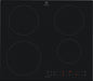 EAN 7333394124308 - Electrolux EIT60433CT Negro Integrado 60 cm Con placa de inducción 4 zona(s) imagen 1