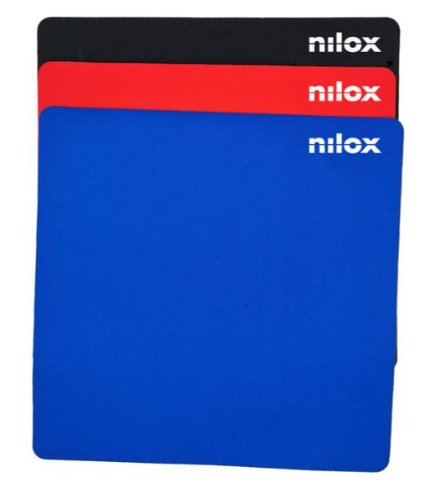 EAN 8054320849162 - Nilox NXMP013 alfombrilla para ratón imagen 4
