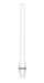 EAN 6009710922262 - Poynting OMNI-493 antena para red Antena omnidireccional Clase N 9 dBi imagen 3