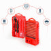 EAN 8716309094528 - Gembird TK-SD-07 destornillador manual Juego Destornillador combinado imagen 9