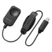 EAN 4905524989779 - Sony RM-SPR1 mando a distancia Alámbrico Cámara digital Botones imagen 1