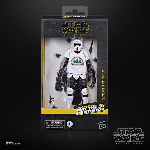 EAN 5010996366818 - Star Wars G25445L00 figura de juguete para niños imagen 2
