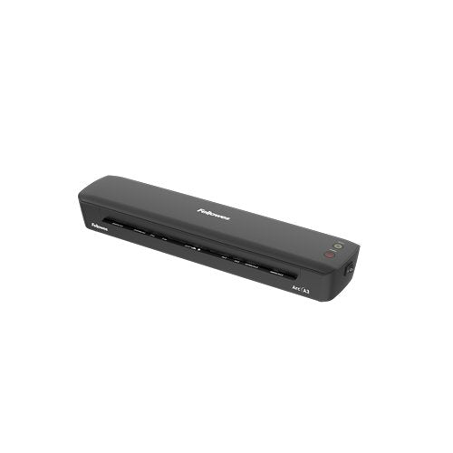 EAN 0043859796021 - Fellowes Arc A3 Laminadora térmica 300 mm/min Negro imagen 1