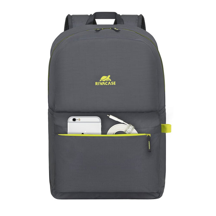 EAN 4260403577868 - Rivacase Mestalla 39,6 cm (15.6") Mochila Gris imagen 14