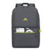 EAN 4260403577868 - Rivacase Mestalla 39,6 cm (15.6") Mochila Gris imagen 14