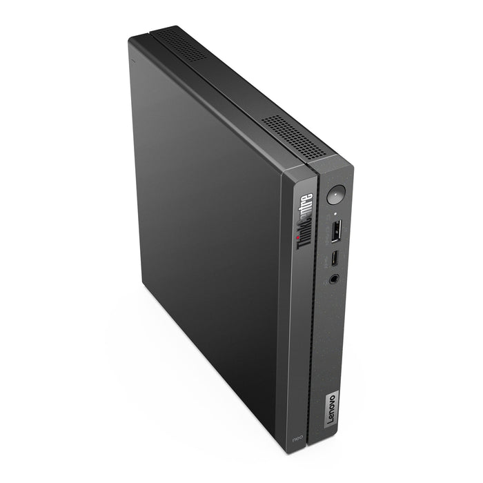 EAN 198156483881 - Lenovo ThinkCentre neo 50q Gen 4 Intel® Core™ i5 i5-13420H 16 GB DDR4-SDRAM 256 GB SSD Windows 11 Pro Mini imagen 9