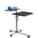 EAN 8051128101485 - Techly ICA-TB TPM-2 soporte para ordenador portátil Negro, Plata imagen 2