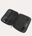 EAN 8020252175297 - Tucano BFMCO-BK organizador de cables Universal Estuche organizador de cables Negro 1 pieza(s) imagen 4