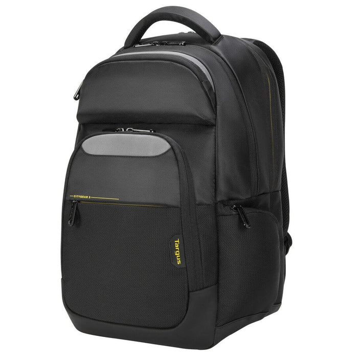 EAN 0092636347420 - Targus CityGear mochila Mochila informal Negro imagen 17