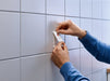 EAN 4042448340436 - TESA 77767-00000 gancho para almacenamiento Interior Gancho universal Gris, Rojo, Blanco 2 pieza(s) imagen 13