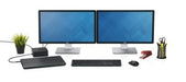 EAN 5704174092179 - DELL TB16 Alámbrico Thunderbolt 3 Negro imagen 6
