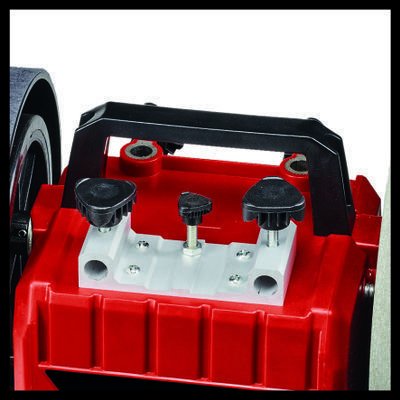 EAN 4006825649963 - Einhell TC-WG 200 amoladora de banco 110 RPM imagen 5