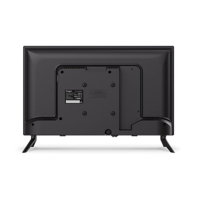 EAN 8436606900369 - Engel LE3266T2 61 cm (24") HD Negro 180 cd / m² imagen 4