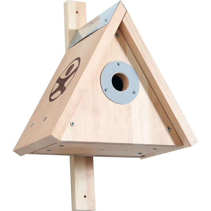 Haba Terra Kids Kit De Caja Nido, Caja De Experimentos 304544