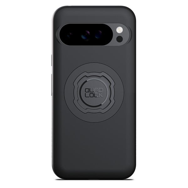 EAN 9348943167970 - Quad Lock MAG Case funda para teléfono móvil 17,3 cm (6.8") Negro imagen 1