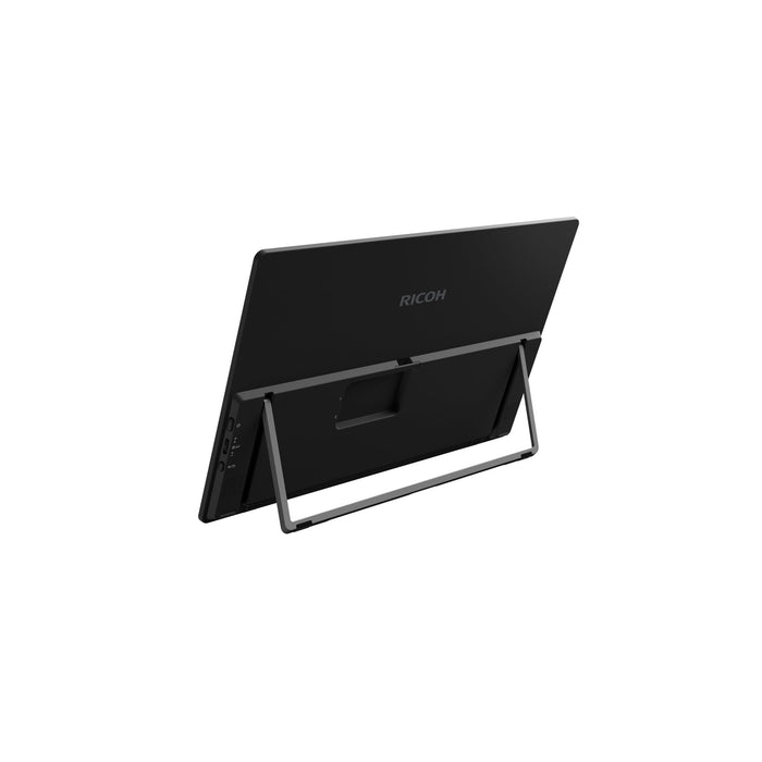 EAN 4961311975035 - Ricoh 150BW Negro 39,6 cm (15.6") LED 1920 x 1080 Pixeles imagen 9